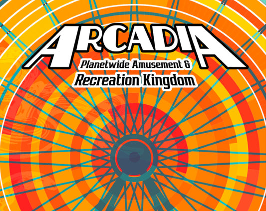 Arcadia: P.A.R.K.