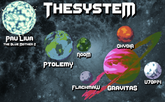 Thesystem - A Travel Guide (PREORDER)